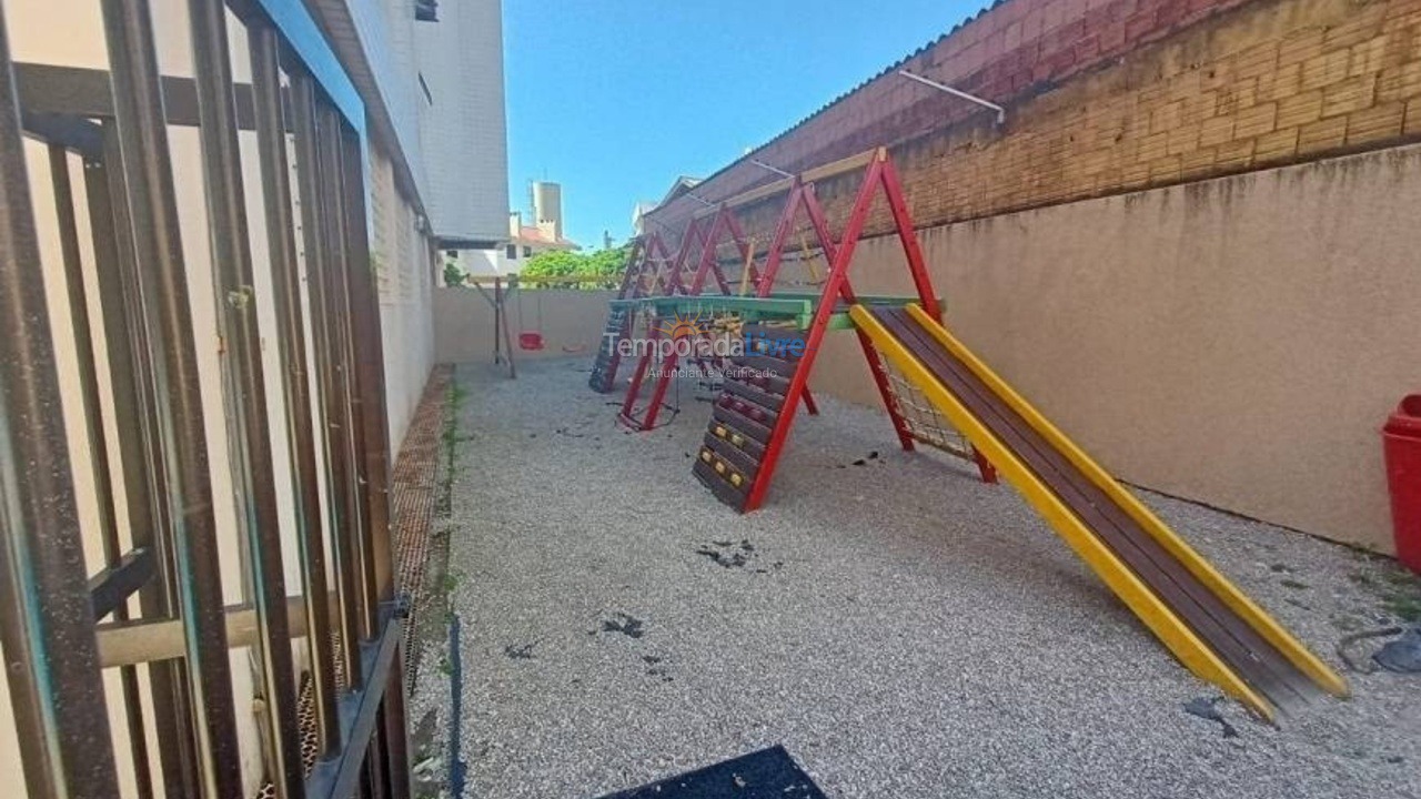 Apartamento para alquiler de vacaciones em Florianopolis (Praia dos Ingleses)