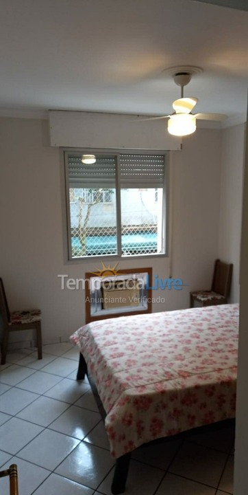 Casa para aluguel de temporada em Guarujá (Pitangueiras)