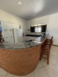 Chacará incrível Santa Paulina em Tatuí SP