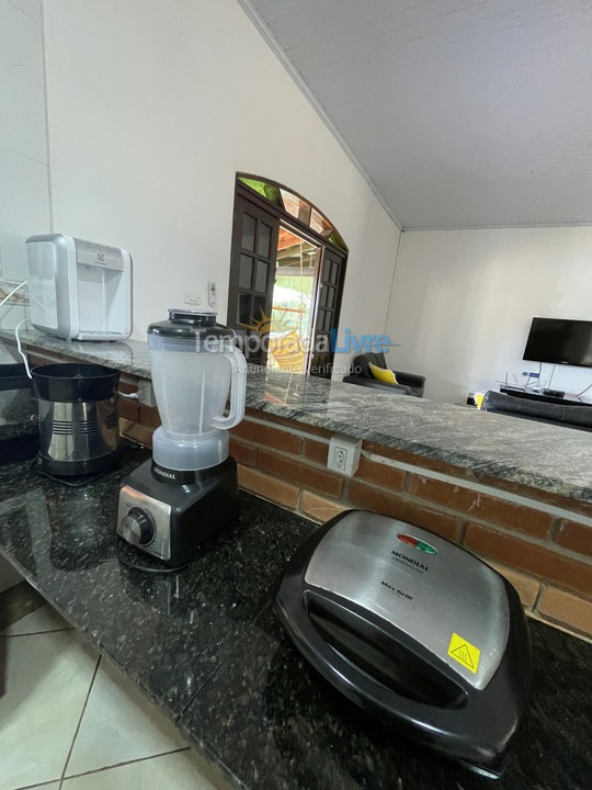 Chácara / sítio para aluguel de temporada em Tatuí (Jurumirim)