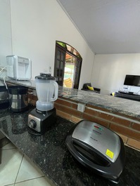 Chacará incrível Santa Paulina em Tatuí SP