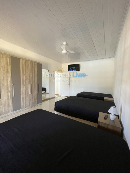 Chácara / sítio para aluguel de temporada em Tatuí (Jurumirim)