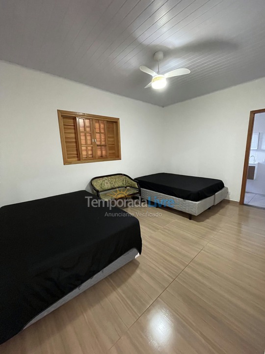 Chácara / sítio para aluguel de temporada em Tatuí (Jurumirim)