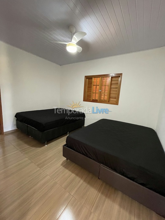 Chácara / sítio para aluguel de temporada em Tatuí (Jurumirim)