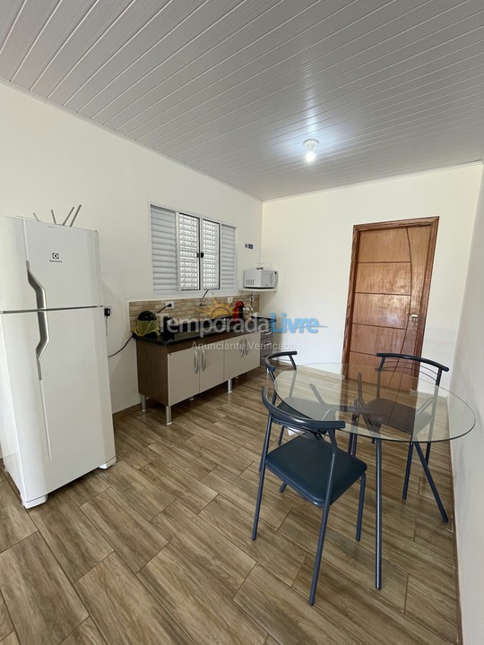 Chácara / sítio para aluguel de temporada em Tatuí (Jurumirim)