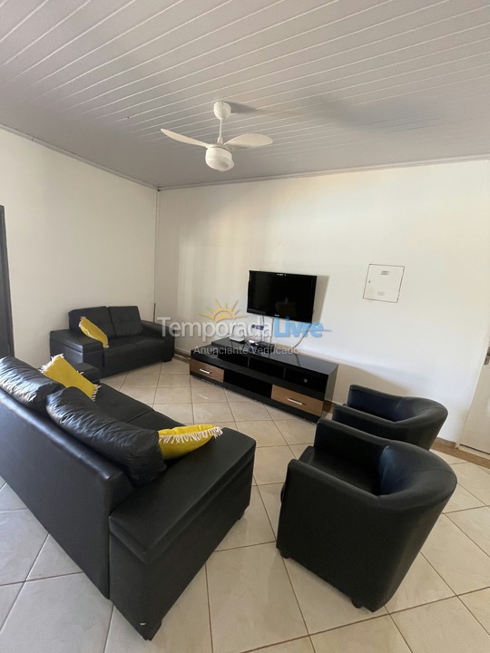 Chácara / sítio para aluguel de temporada em Tatuí (Jurumirim)