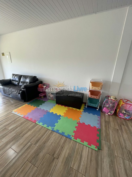 Chácara / sítio para aluguel de temporada em Tatuí (Jurumirim)