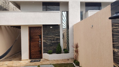 Casa para alugar em Itanhaém - Jardim São Fernando