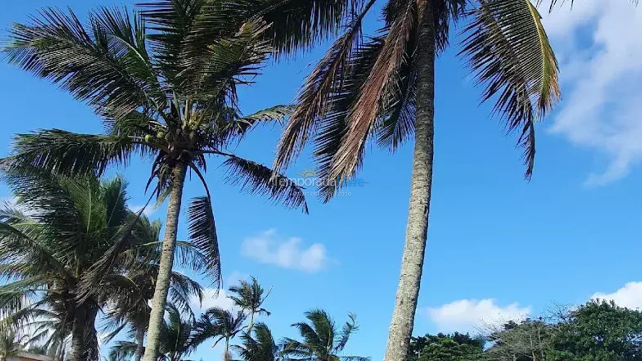 Casa para alquiler de vacaciones em Itanhaém (Jardim São Fernando)