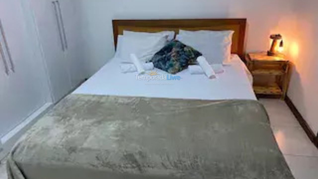 Casa para alquiler de vacaciones em Cabo Frio (Praia das Dunas)