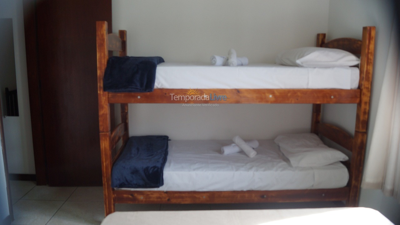 Casa para alquiler de vacaciones em Cabo Frio (Praia das Dunas)