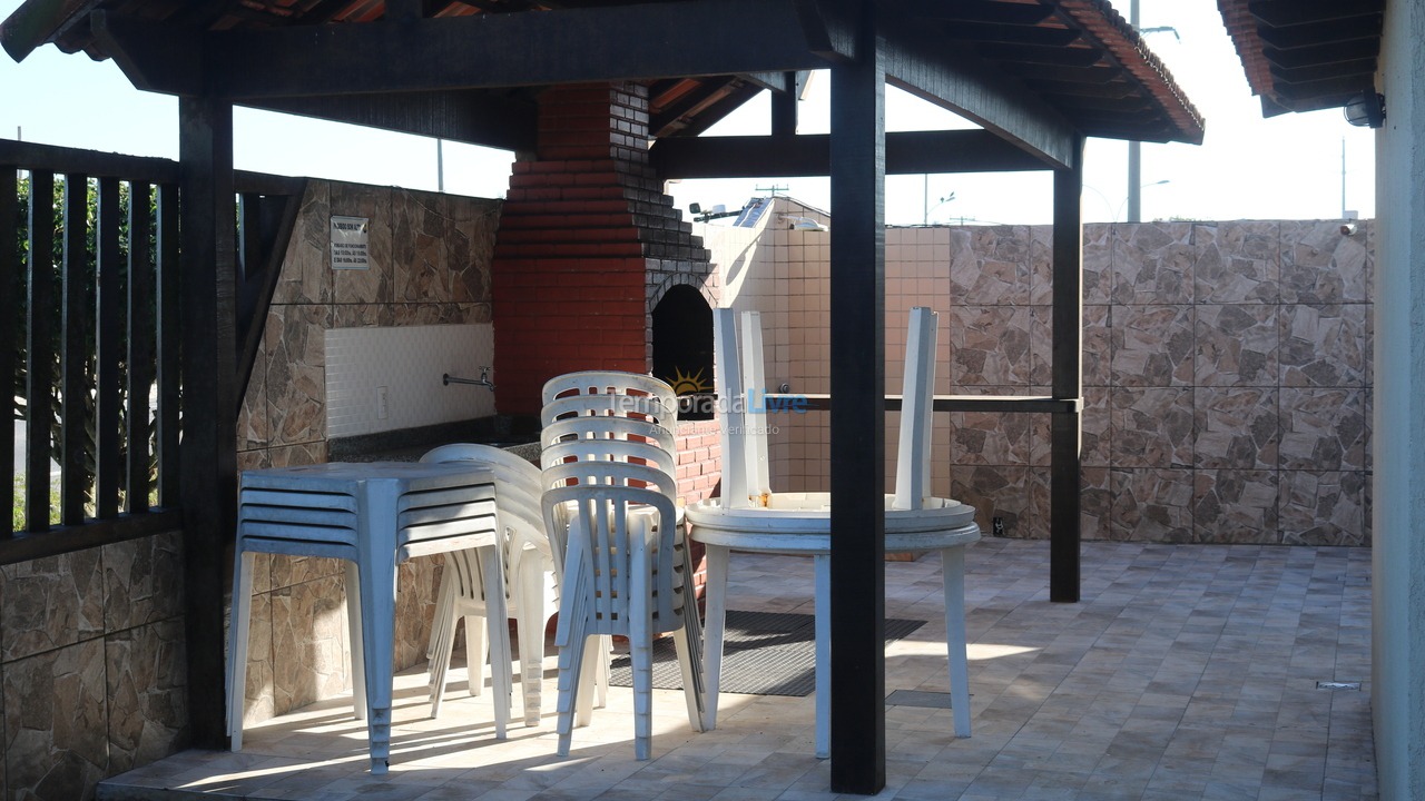 Casa para alquiler de vacaciones em Cabo Frio (Praia das Dunas)