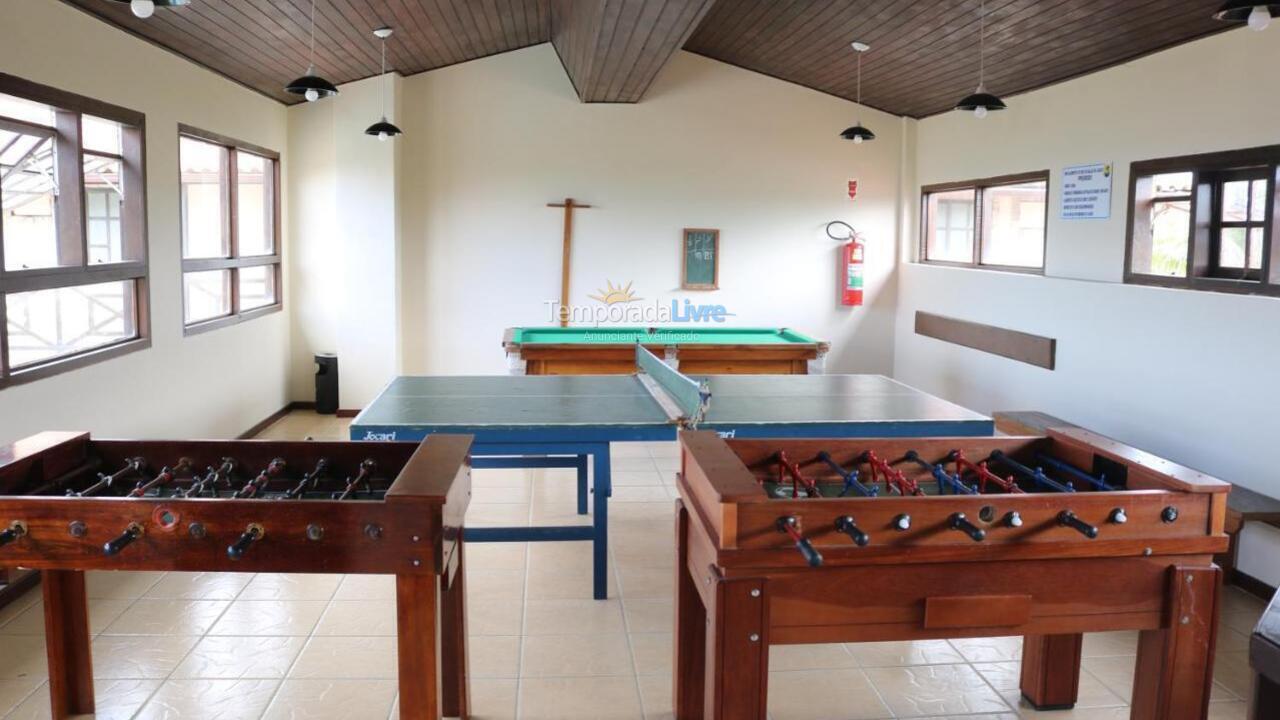 Casa para alquiler de vacaciones em Cabo Frio (Praia das Dunas)