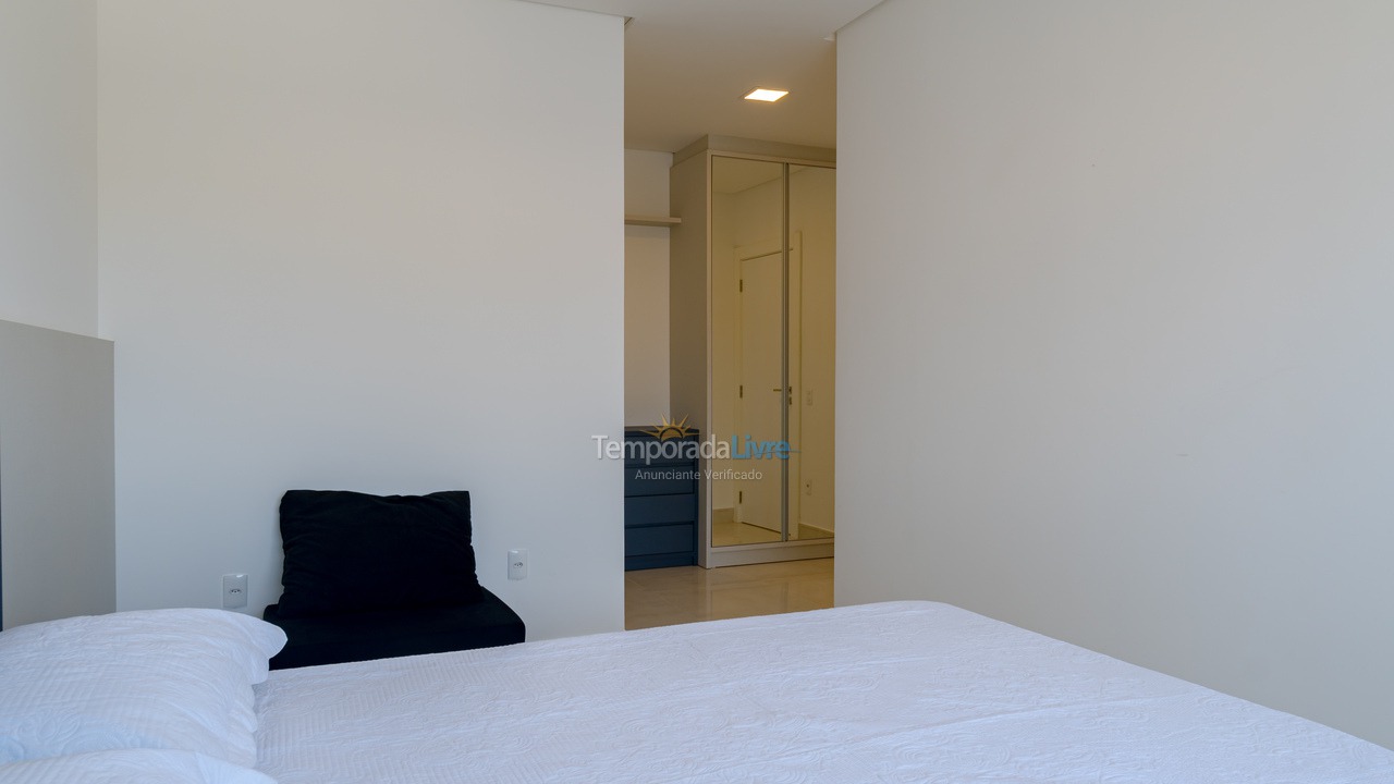 Apartamento para alquiler de vacaciones em Bombinhas (Mariscal)