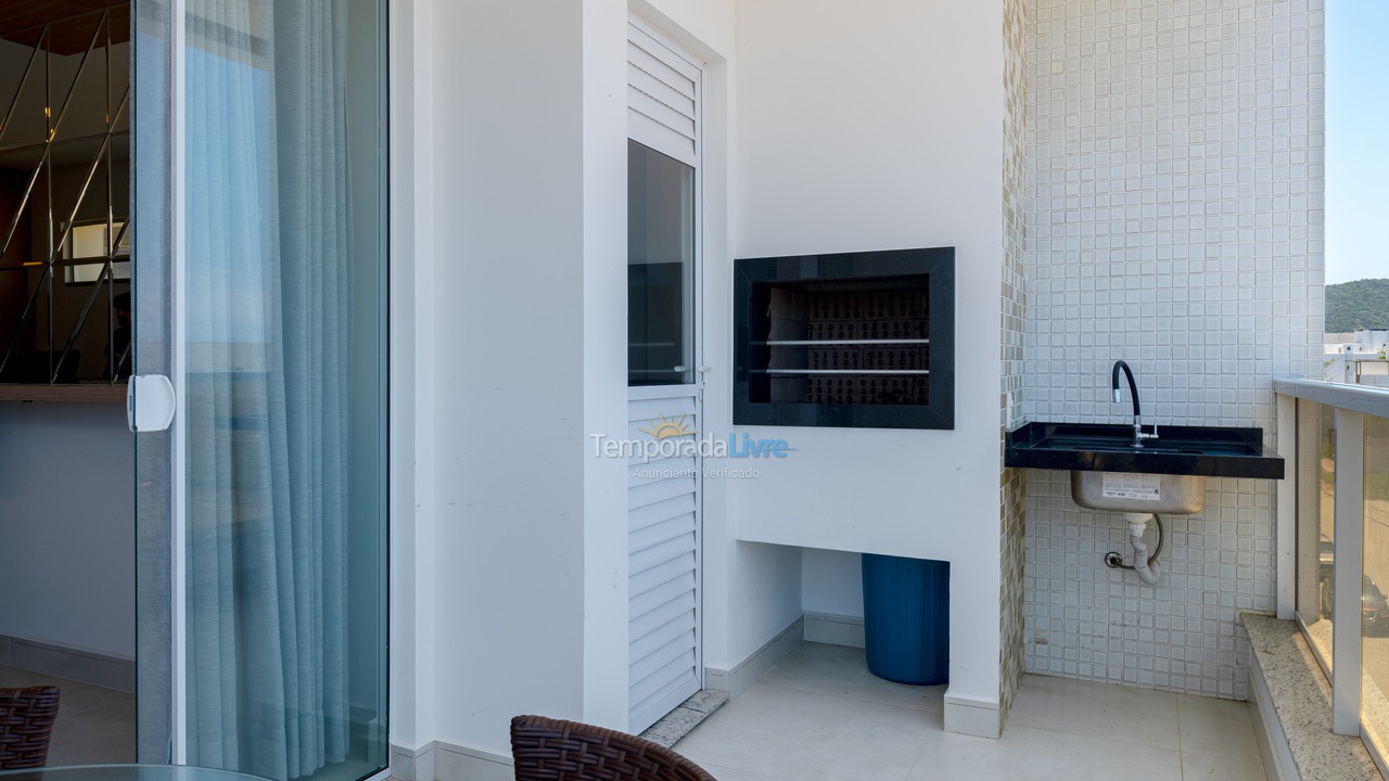 Apartamento para alquiler de vacaciones em Bombinhas (Mariscal)