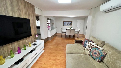 Apartamento para alugar em Balneário Camboriú - Praia Central