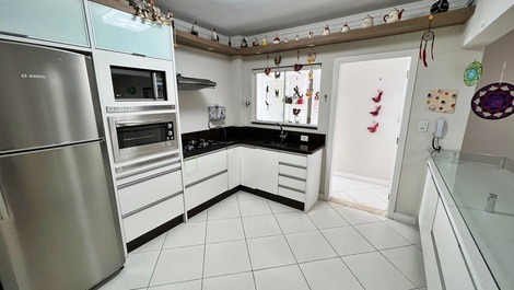 Temporada Ed. Cepar: 3 quartos // quadra mar // wifi