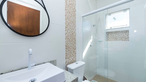 House with Pool with 3 bedrooms