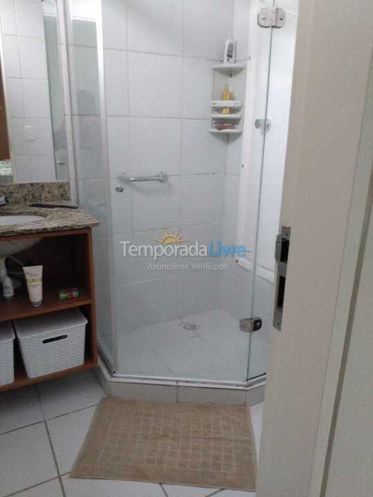 Apartamento para alquiler de vacaciones em João Pessoa (Cabo Branco)