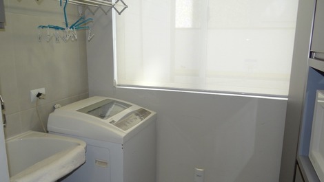 3 bedroom apartment just 200m from Mariscal beach