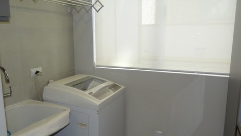 3 bedroom apartment just 200m from Mariscal beach