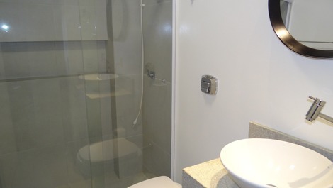 3 bedroom apartment just 200m from Mariscal beach