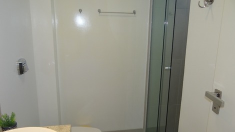 3 bedroom apartment just 200m from Mariscal beach