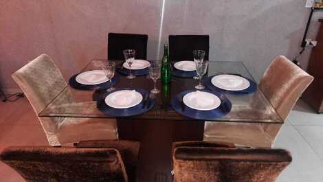 Holiday House in Olímpia 3-Suites