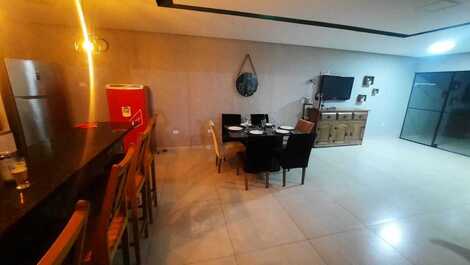 Holiday House in Olímpia 3-Suites