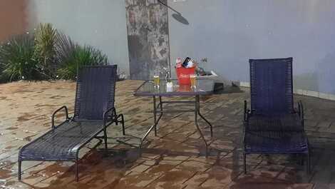 Holiday House in Olímpia 3-Suites