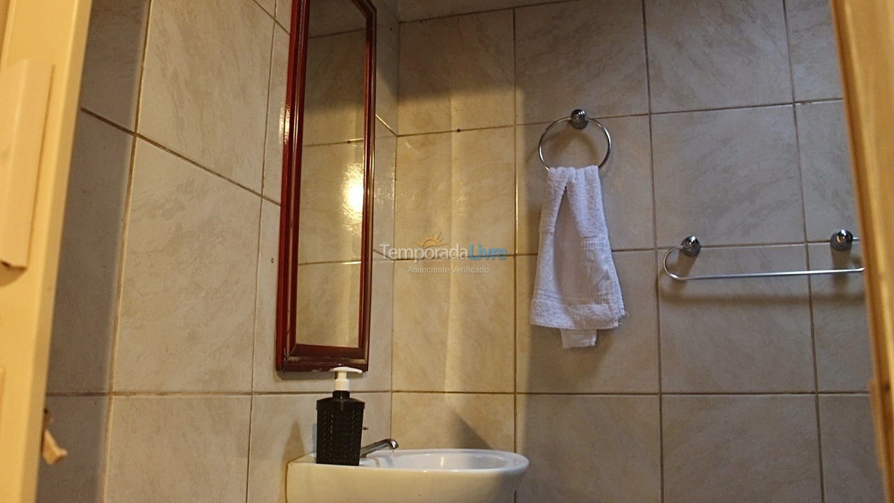 House for vacation rental in Ubatuba (Picinguaba)