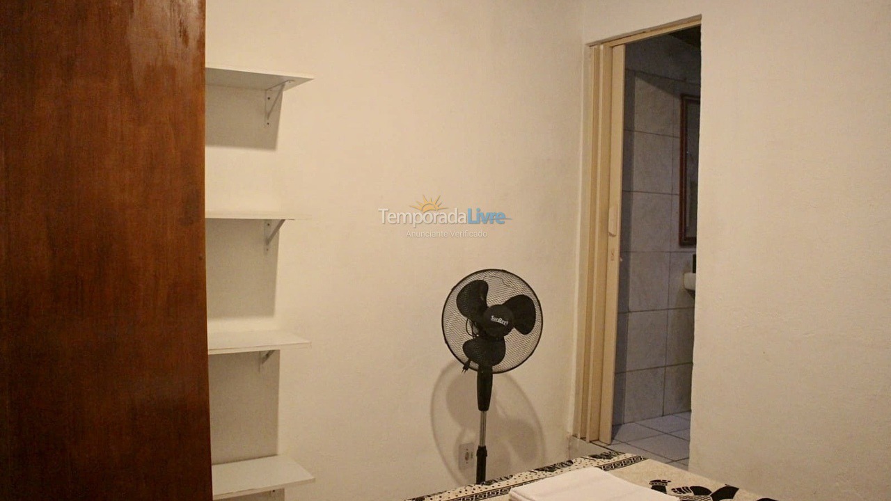 House for vacation rental in Ubatuba (Picinguaba)