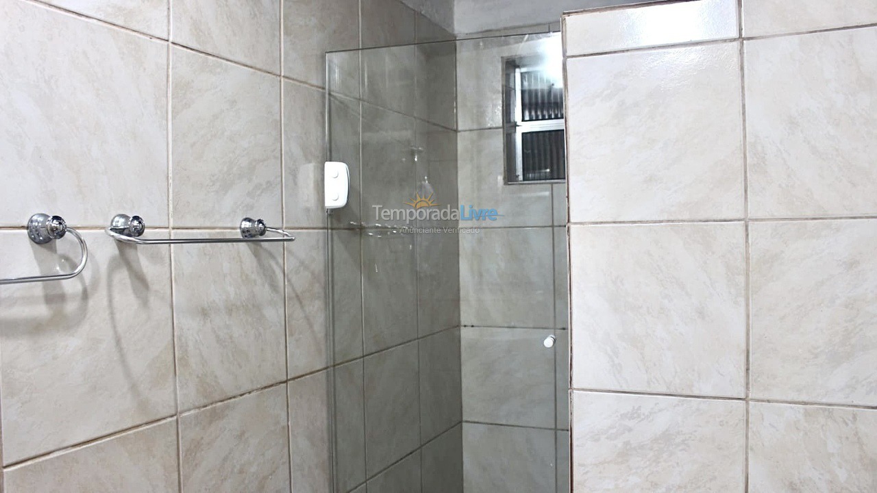 House for vacation rental in Ubatuba (Picinguaba)