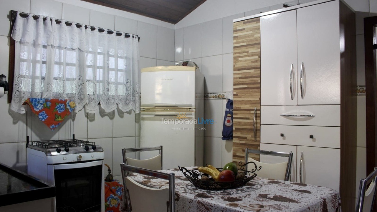 House for vacation rental in Ubatuba (Picinguaba)