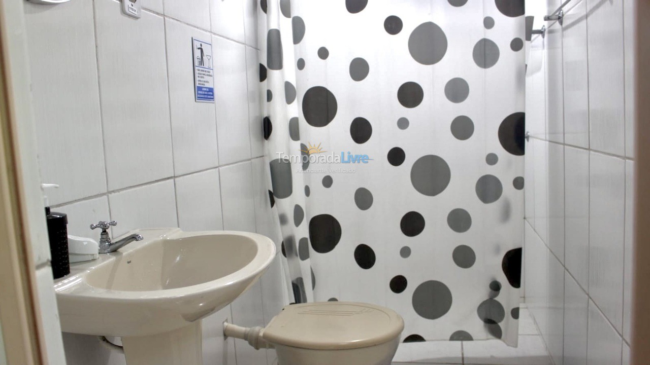 House for vacation rental in Ubatuba (Picinguaba)