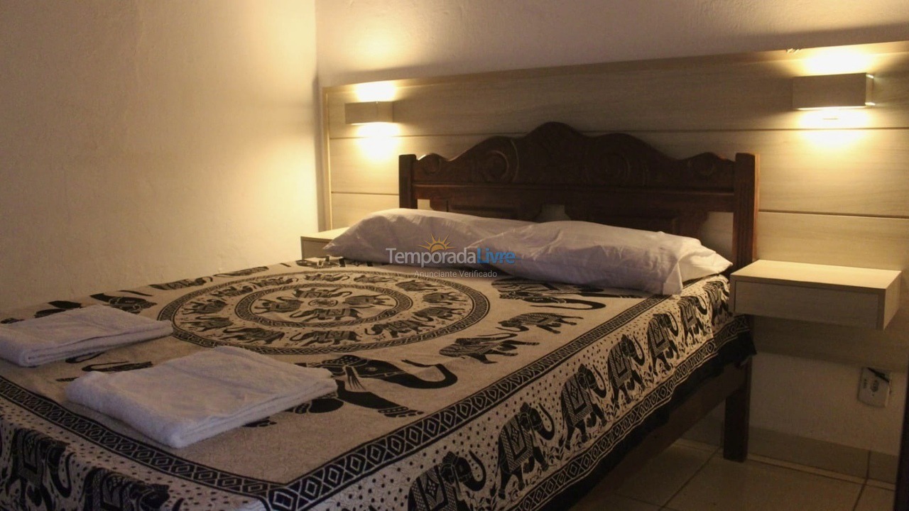 House for vacation rental in Ubatuba (Picinguaba)