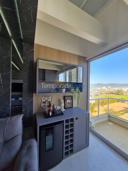 Apartamento para aluguel de temporada em Bombinhas (Mariscal)