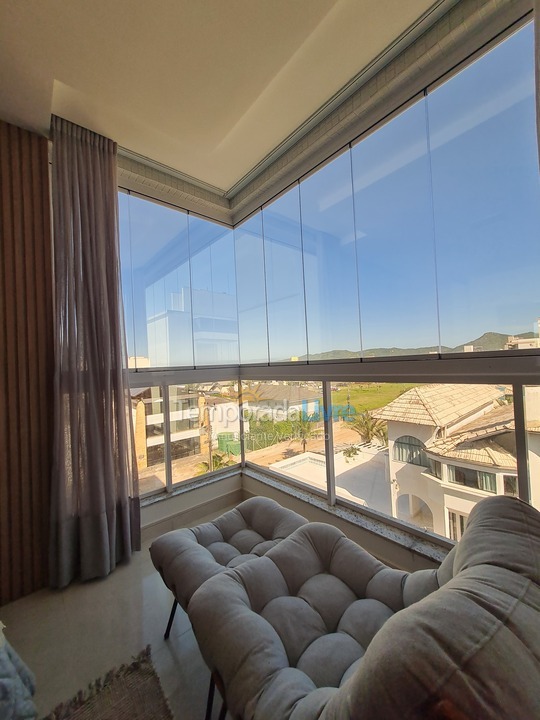 Apartamento para aluguel de temporada em Bombinhas (Mariscal)