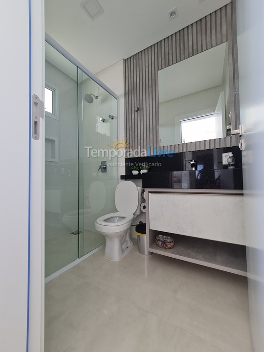 Apartamento para aluguel de temporada em Bombinhas (Mariscal)