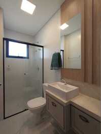 Duplex Penthouse with 2 Suites with Sea View 250m from the Beach