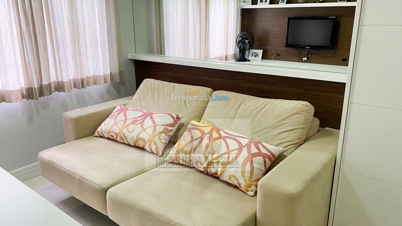 House for vacation rental in Florianopolis (Jurerê Internacional)