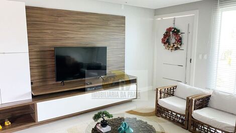 House with 05 bedrooms, pool, SUMMER RATES ONLY BY CONSULTATION!