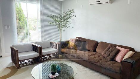 House with 05 bedrooms, pool, SUMMER RATES ONLY BY CONSULTATION!