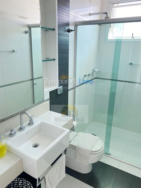 House for vacation rental in Florianopolis (Jurerê Internacional)