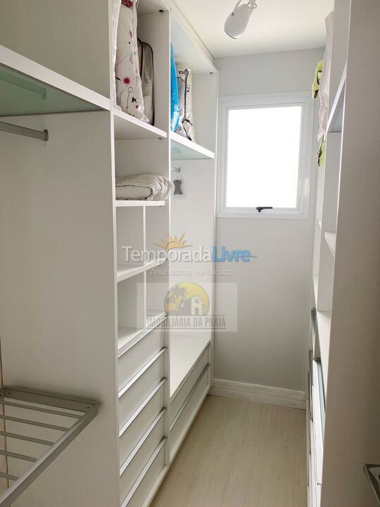 House for vacation rental in Florianopolis (Jurerê Internacional)