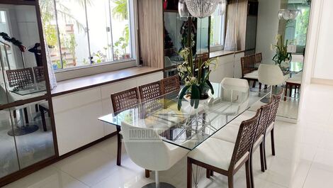 House with 05 bedrooms, pool, SUMMER RATES ONLY BY CONSULTATION!