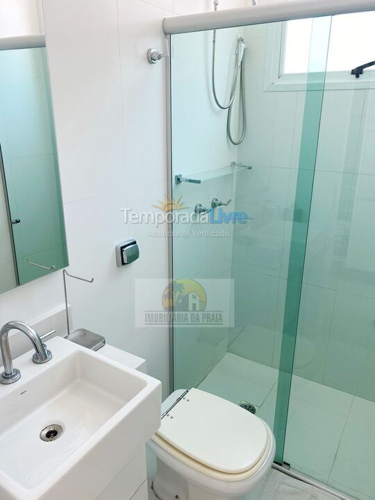 House for vacation rental in Florianopolis (Jurerê Internacional)