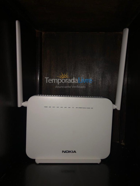 Casa para aluguel de temporada em Cabo Frio (Peró)