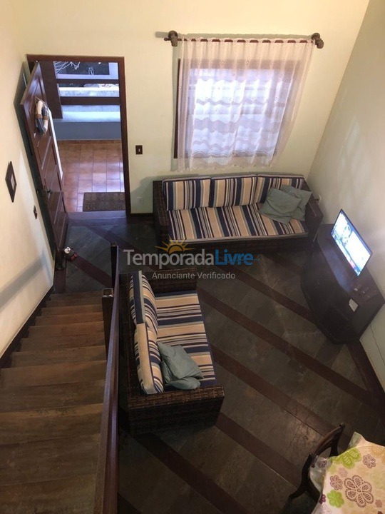 Casa para aluguel de temporada em Cabo Frio (Peró)