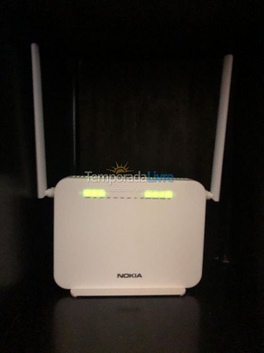 Casa para aluguel de temporada em Cabo Frio (Peró)